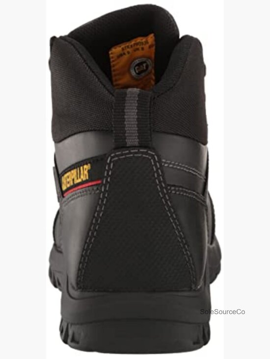 Waterproof Steel Toe Work Boot Slip Resistant Men\'s 10 M US main image 6